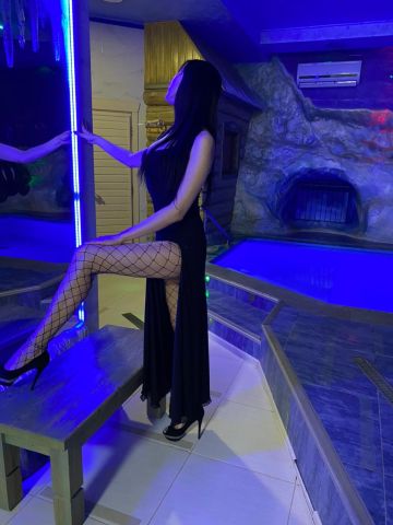 Варвара Хабары