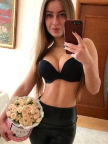 Ирина Хабары