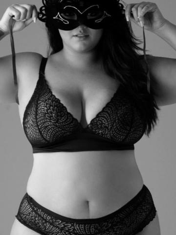 Анна Вип Уфа фото 2